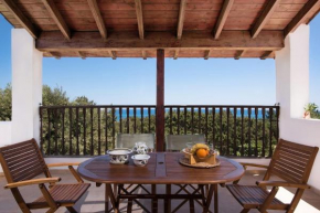 Cedrus and Sea, beachfront house, Gennadi, Rhodes - Dodekanes Gennadi